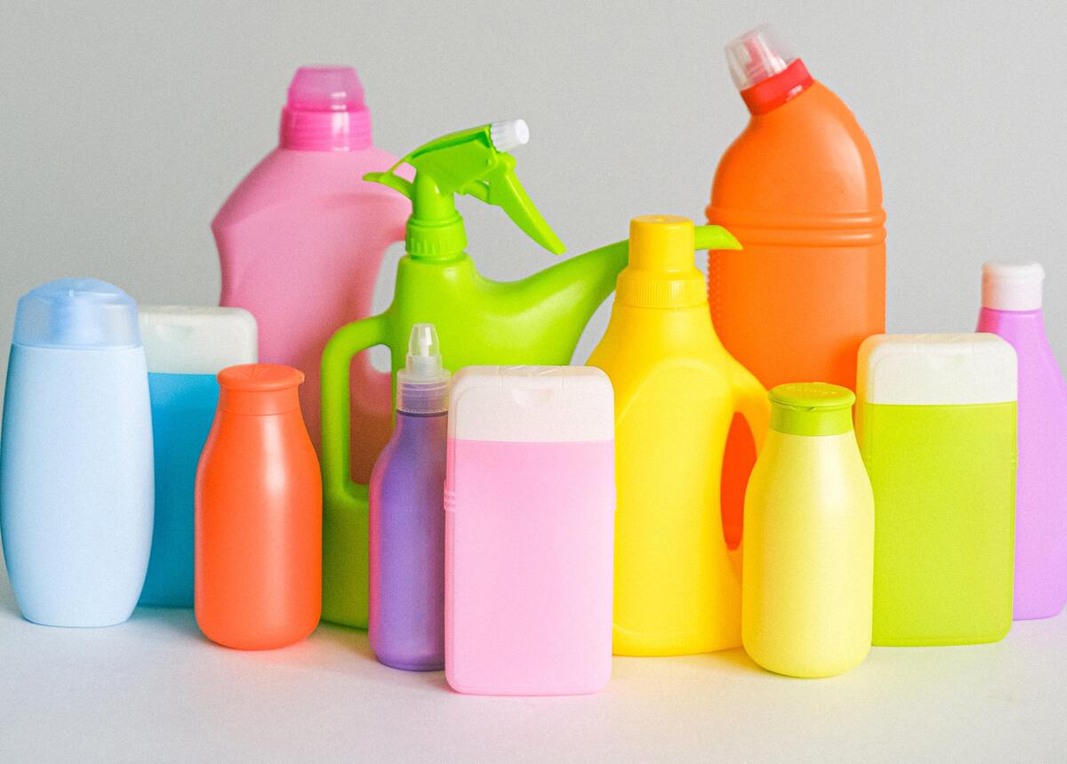 Washroom Supplies